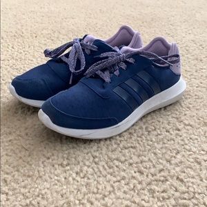 Adidas Supercloud running shoes